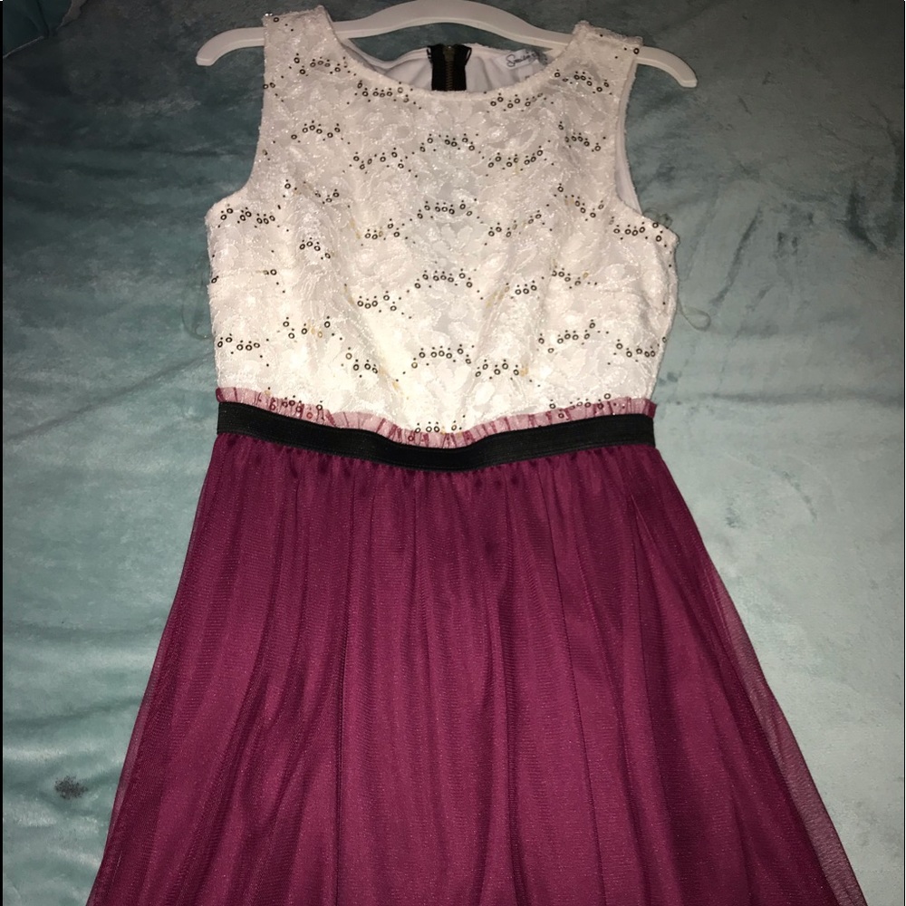 Sleeveless Dress